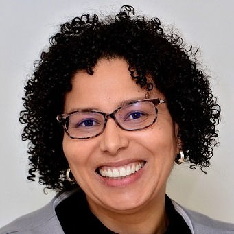 Speaker Dr Dawn Wilkinson